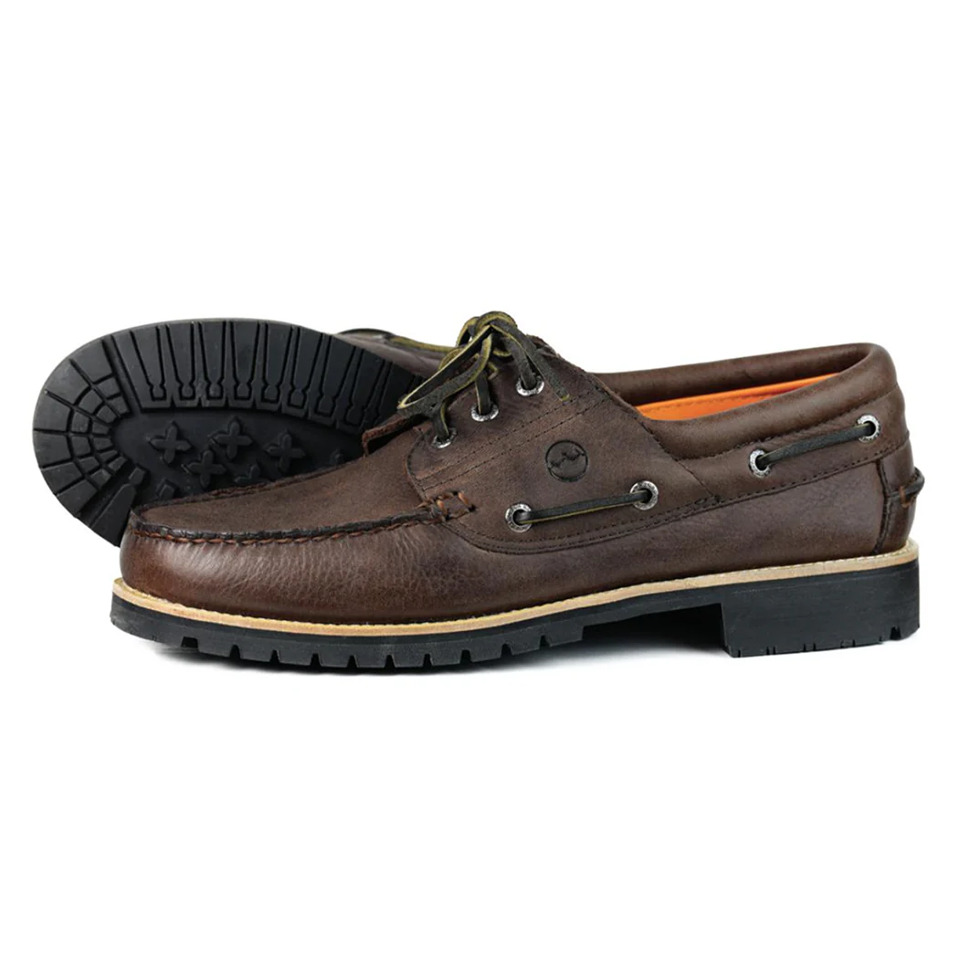Orca Bay Buffalo Deck Shoe - Makeswep