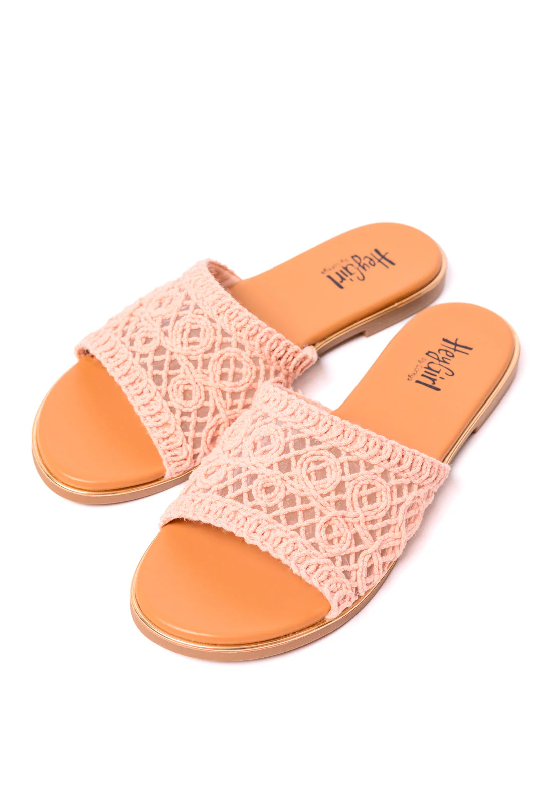 Hey Beach Sandals 2 Colors - Makeswep