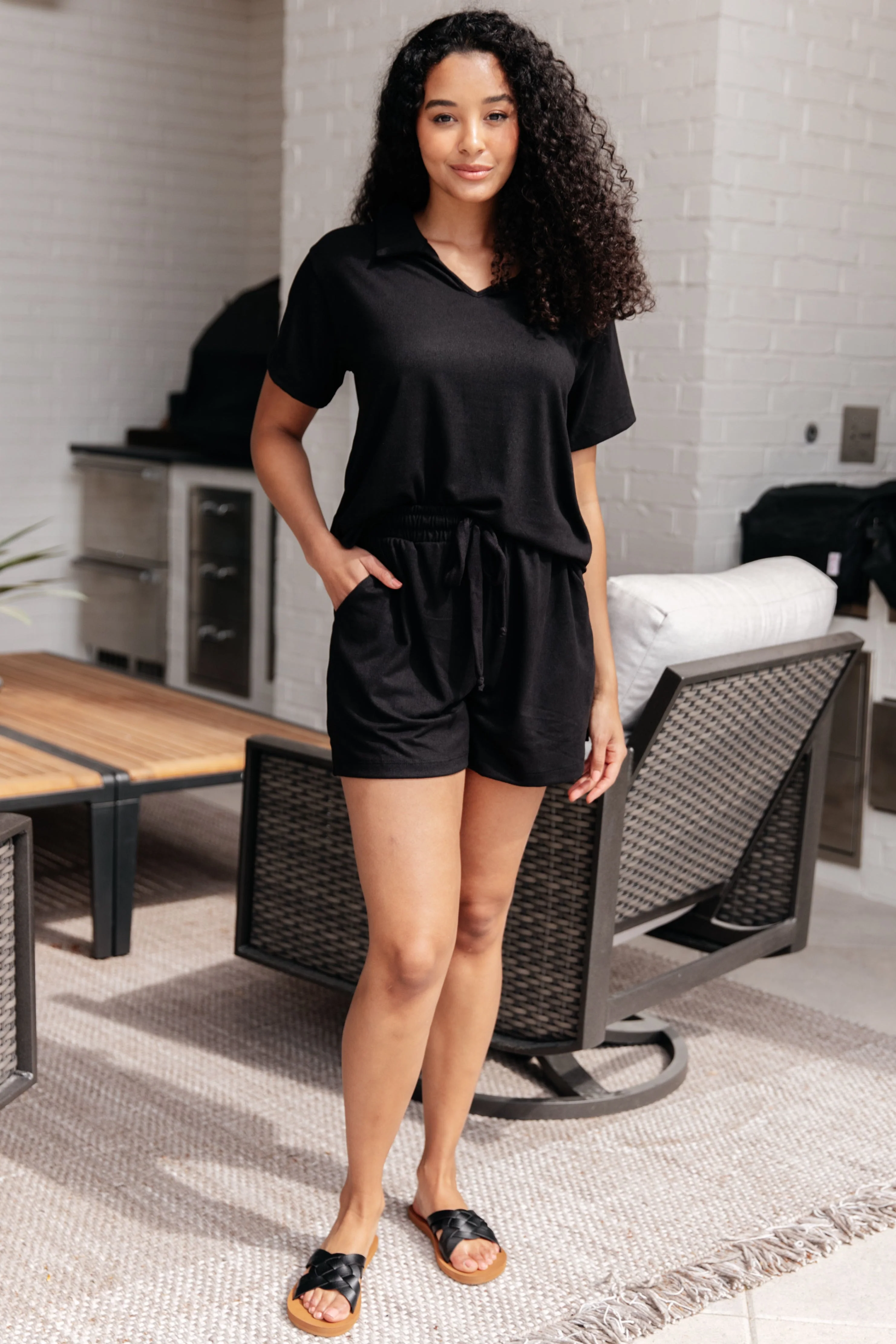 Heart of the Country Set in Black - Makeswep