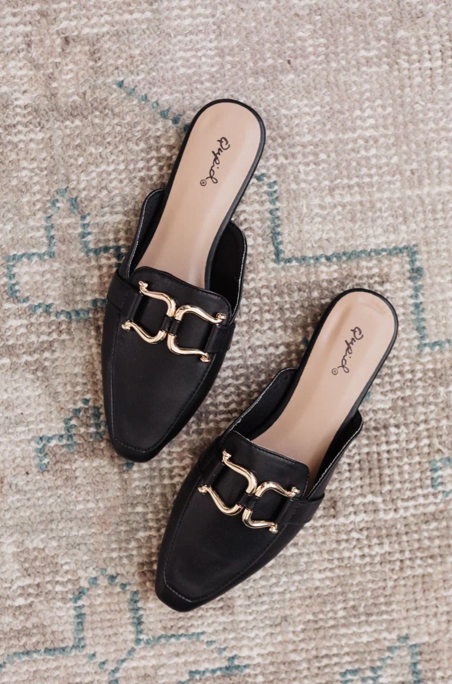 Ella Fae Slides - Makeswep