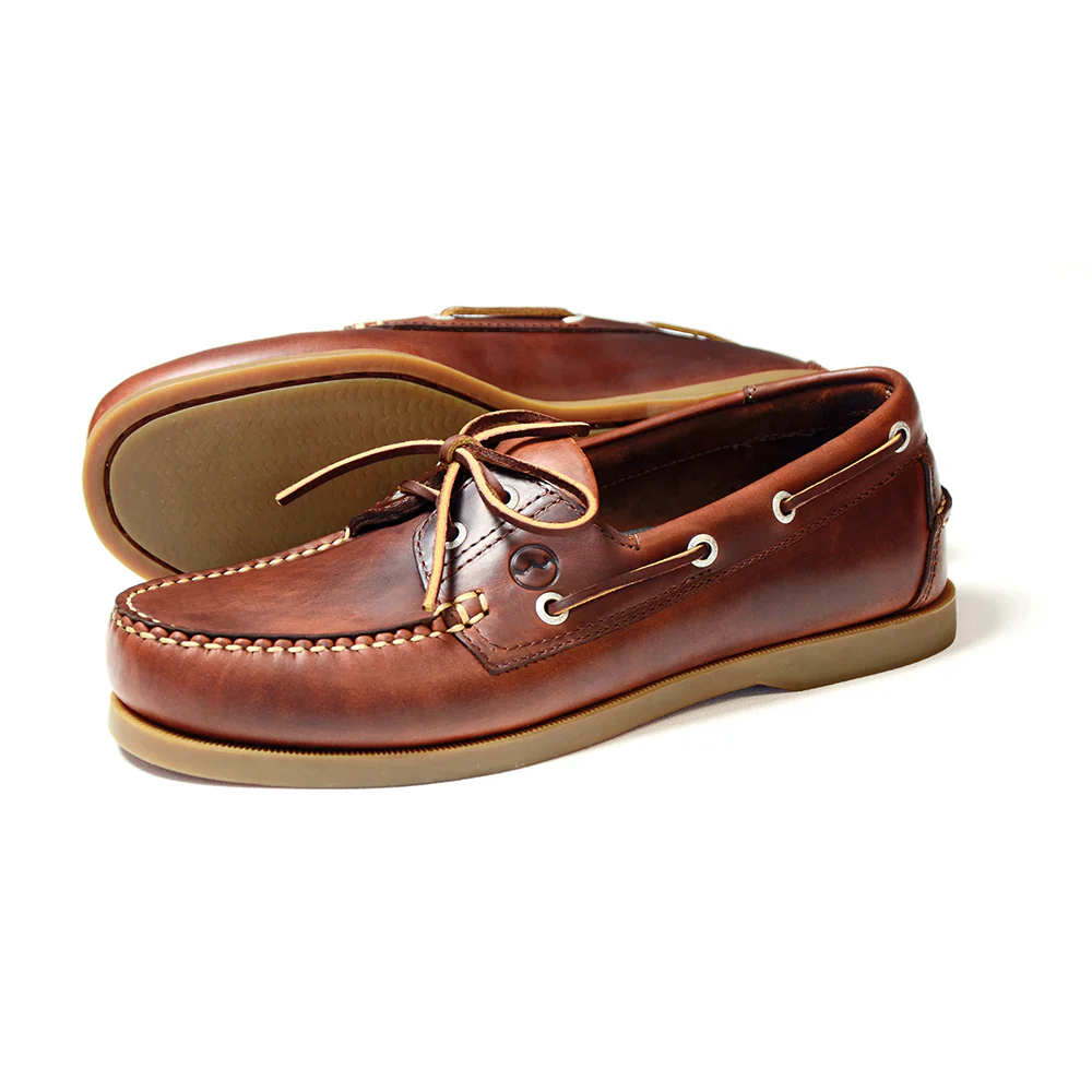 Orca Bay Creek Deck Shoe - Makeswep