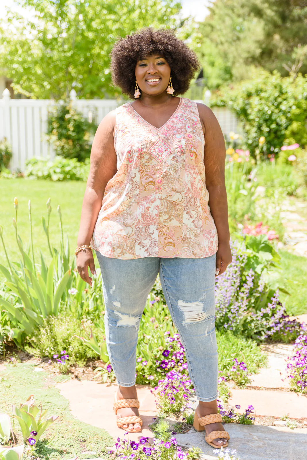 Choose Fate Tank - Makeswep