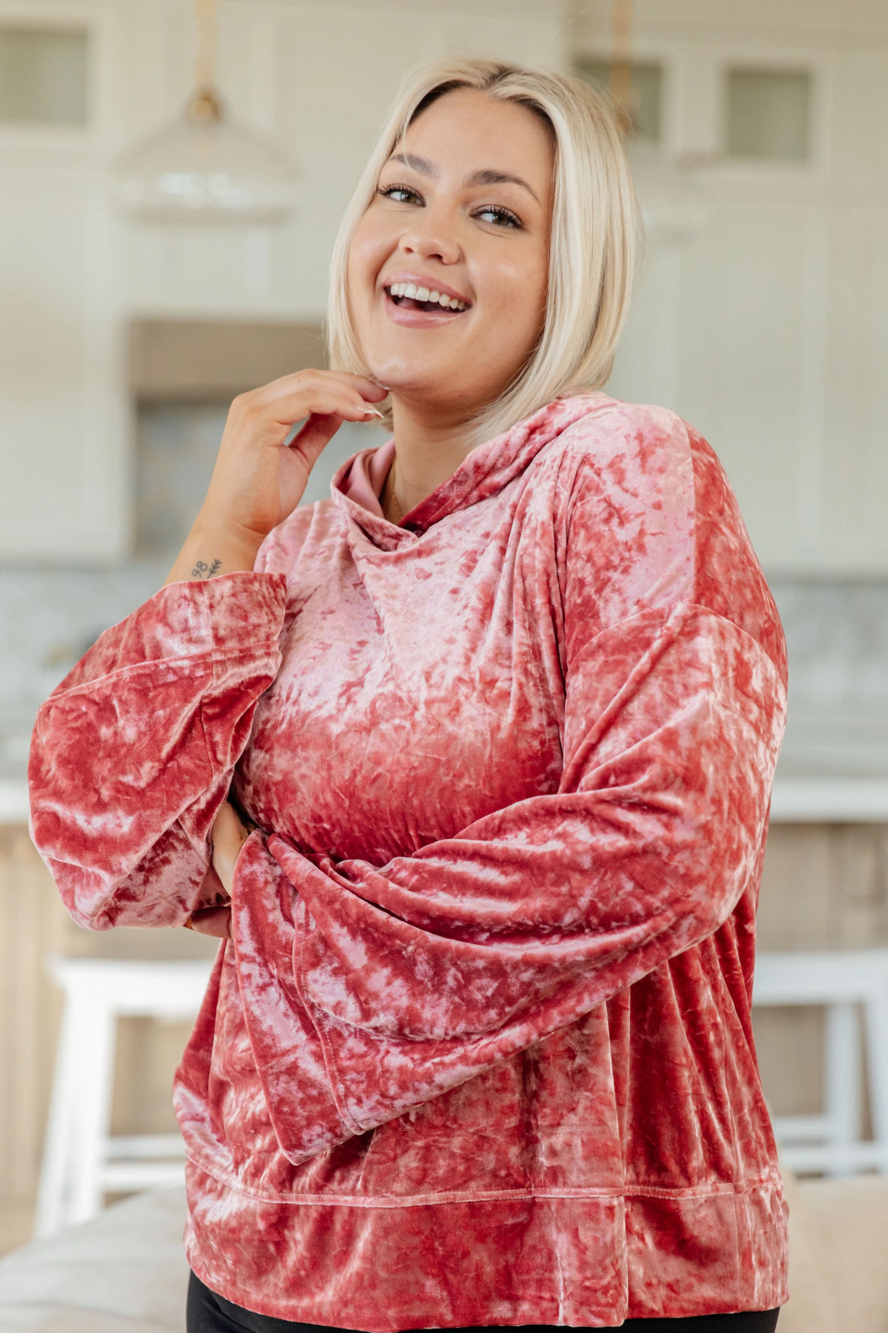 Jolt of Energy Hoodie - Makeswep