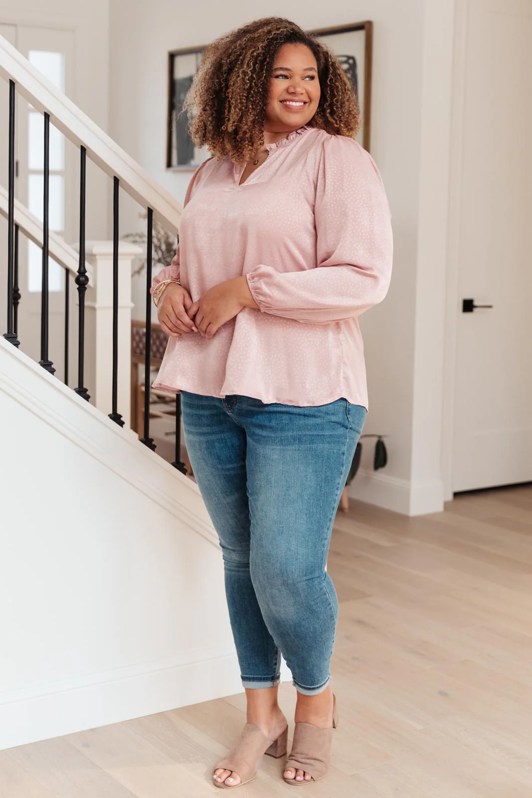 Pink Princess Top - Makeswep