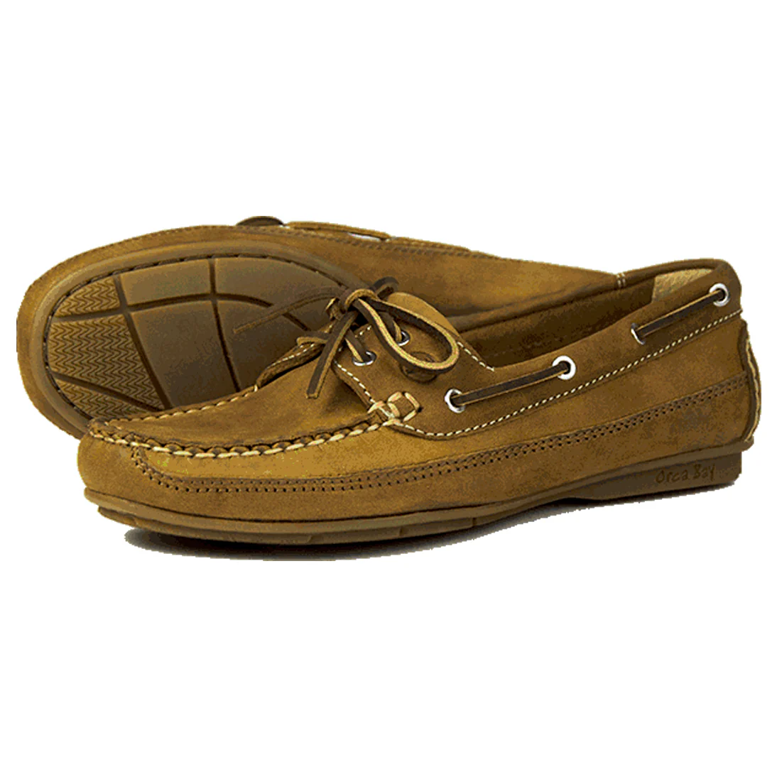 Orca Bay Bahamas Boat Shoe - Makeswep