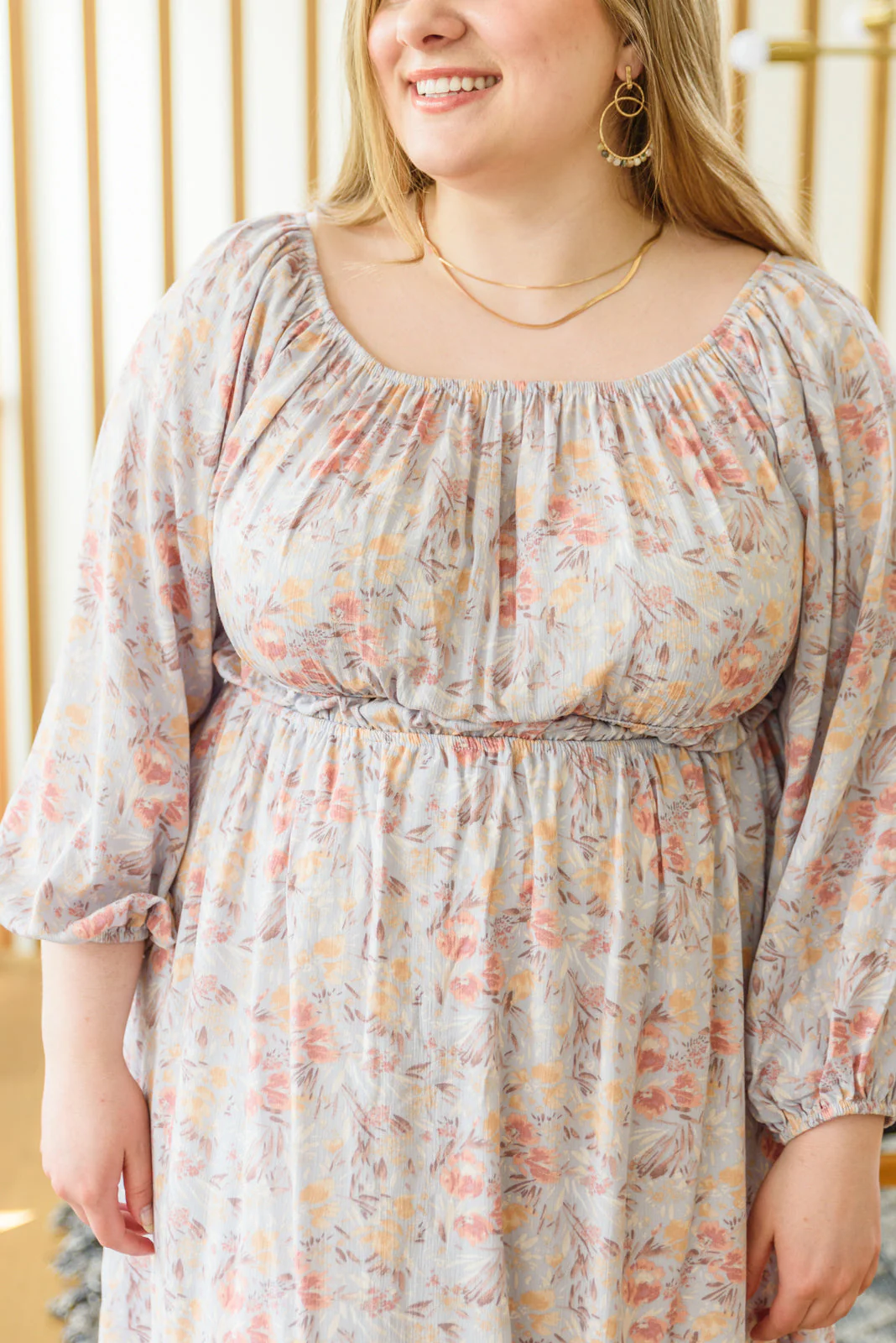 Dreamscape Dress - Makeswep