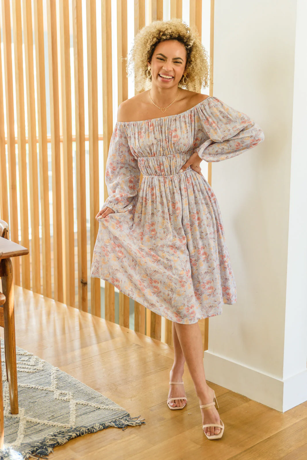 Dreamscape Dress - Makeswep